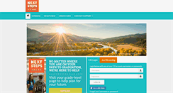 Desktop Screenshot of idcis.intocareers.org